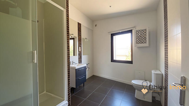 Maison - 131 m² - 6 pièces