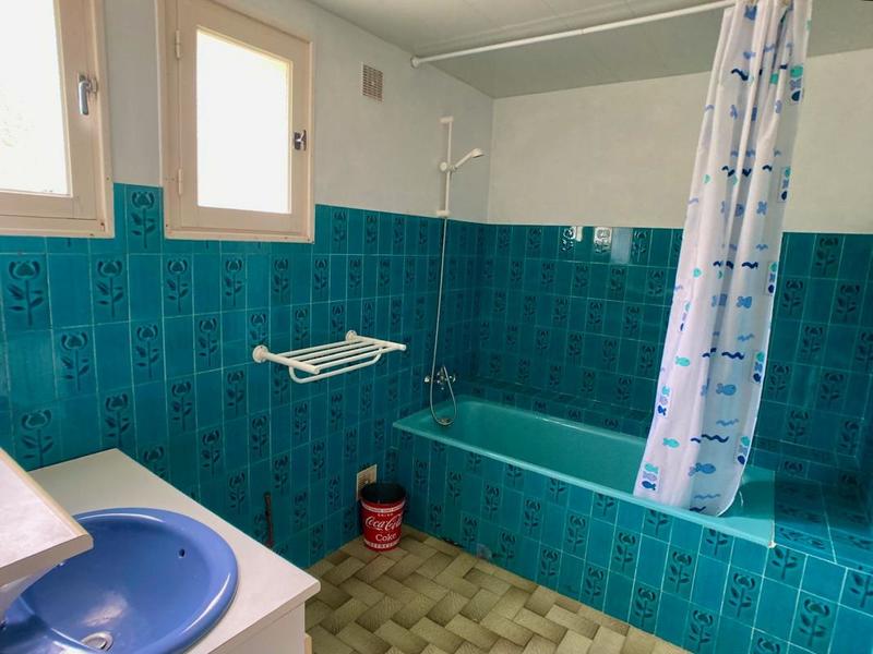 Maison - 137 m² - 5 pièces