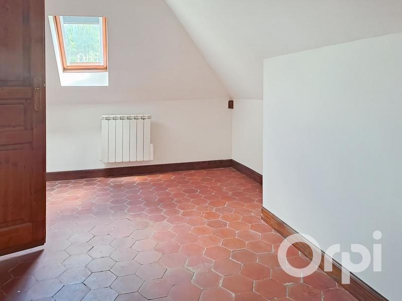 Maison - 133 m² - 6 pièces