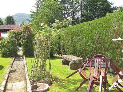 Maison - 116 m² - 5 pièces