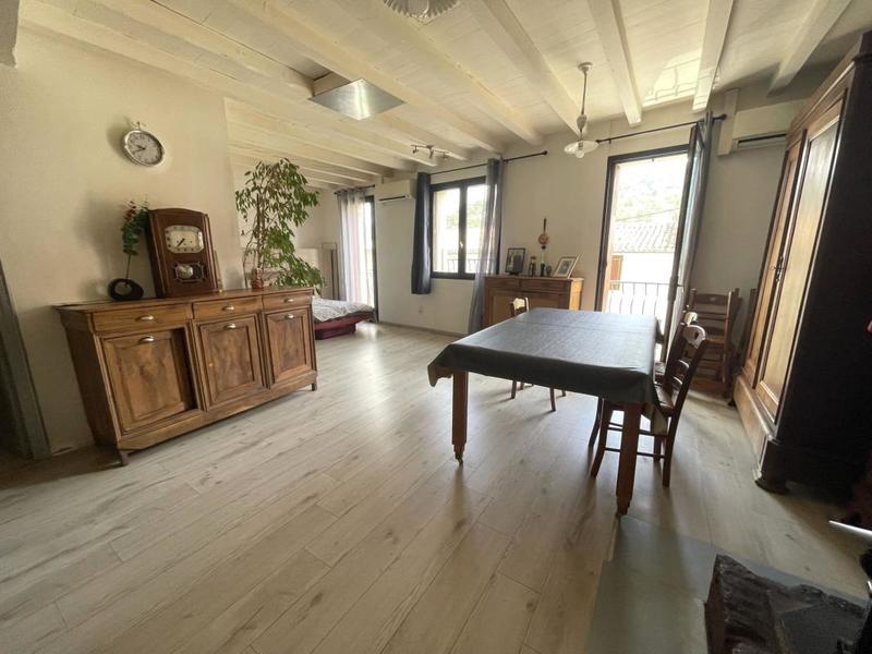 Maison - 145 m² - 5 pièces