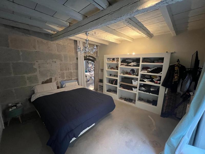 Maison de ville - 186 m² - 7 pièces