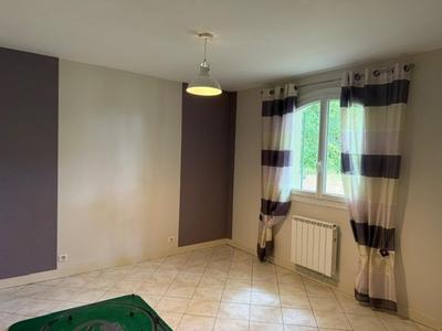 Maison - 155 m² - 7 pièces