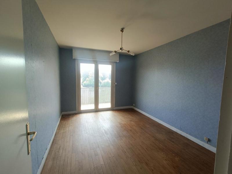 Appartement - 101 m² - 4 pièces