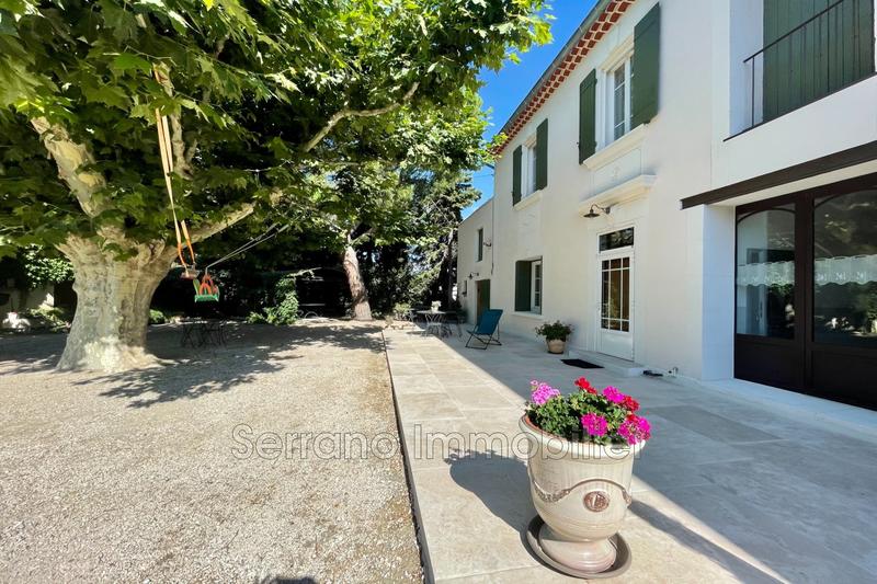 Mas - 172 m² - 5 pièces