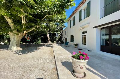 Mas - 172 m² - 5 pièces