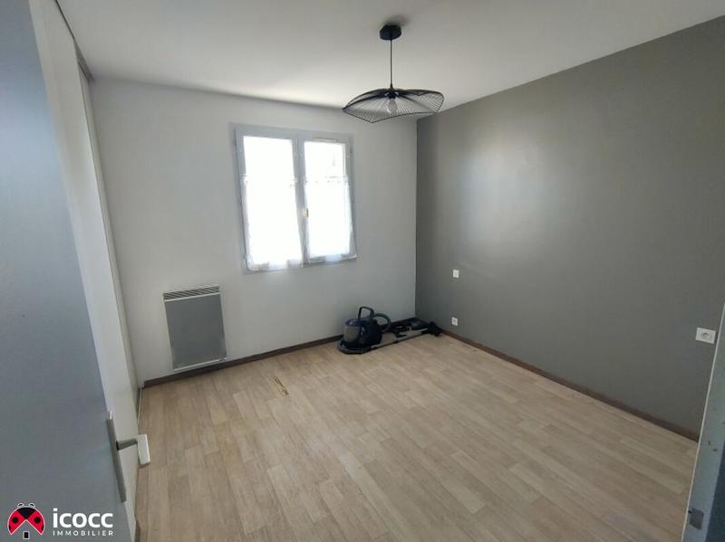 Maison - 112 m² - 6 pièces