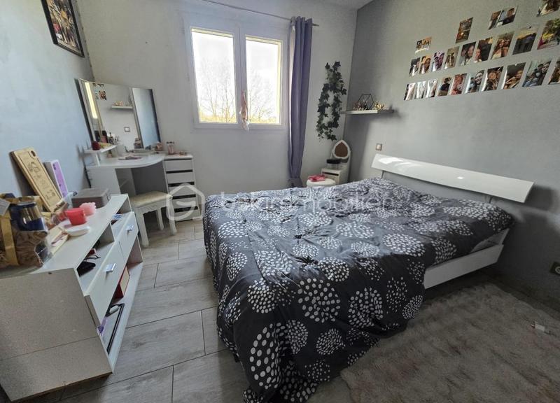 Villa - 110 m² - 5 pièces