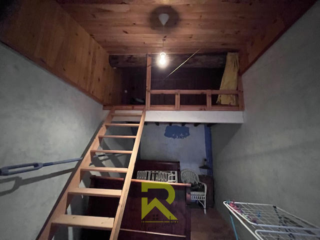 Maison de village - 70 m² - 5 pièces