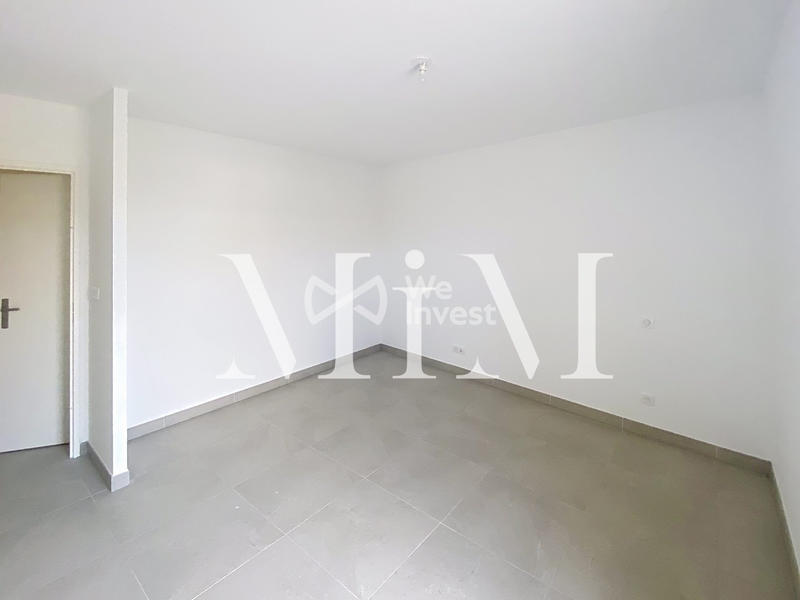 Appartement - 77 m² - 3 pièces