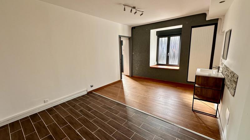 Appartement - 117 m² - 5 pièces
