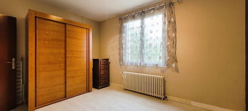 Maison - 68 m² - 3 pièces