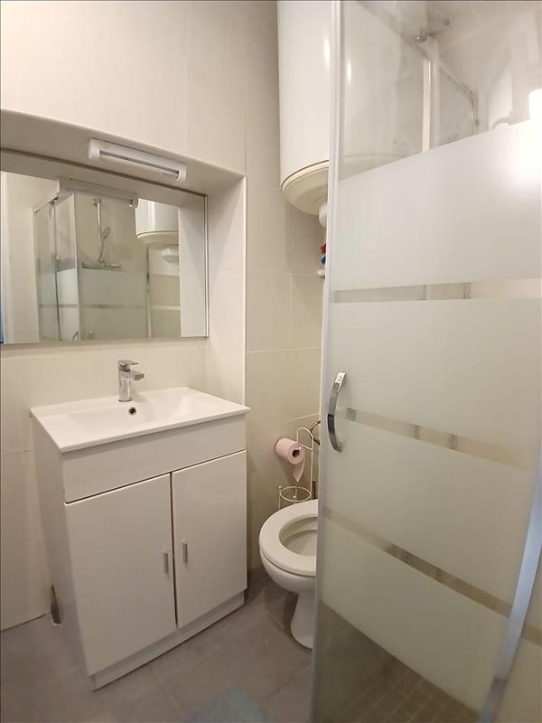 Studio - 26 m² - 1 pièce