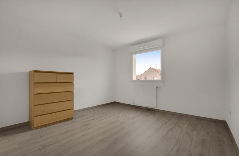 Maison - 117 m² - 5 pièces