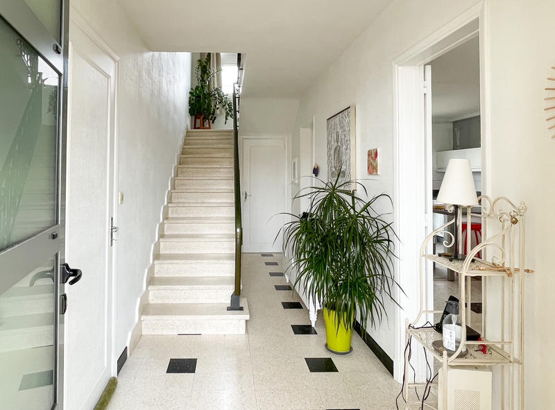 Maison - 106 m² - 5 pièces