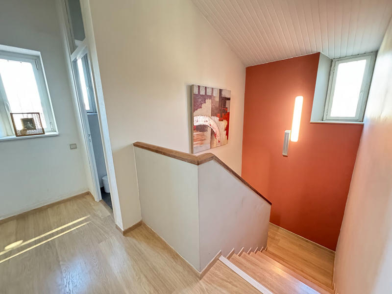 Villa - 167 m² - 6 pièces