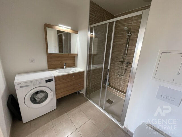 Appartement - 35 m² - 1 pièce