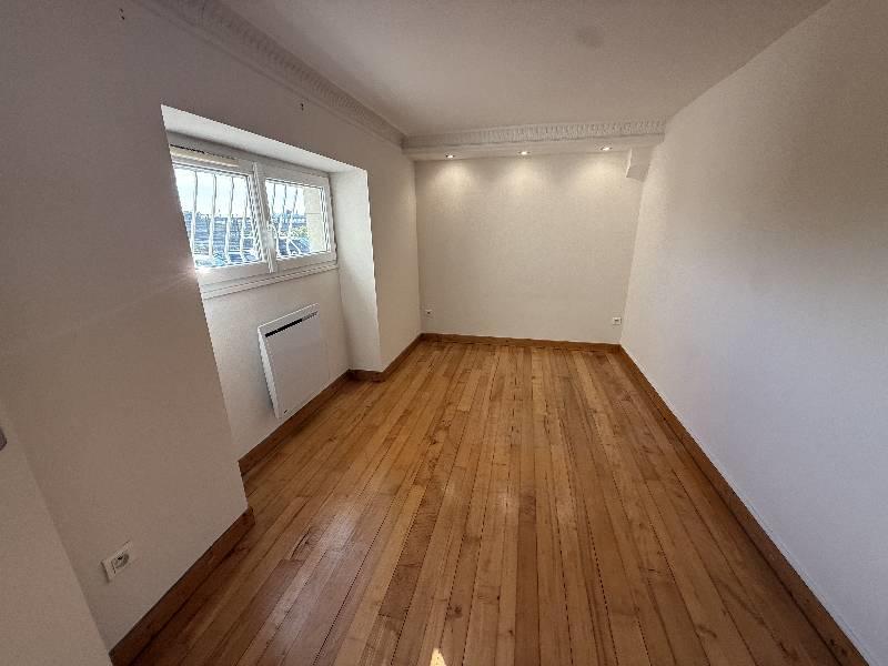 Appartement - 50 m² - 3 pièces