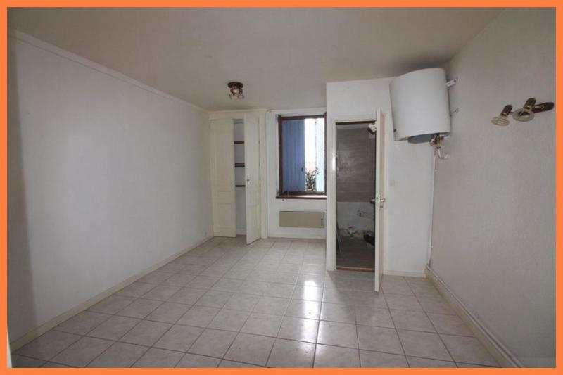 Appartement - 29 m² - 1 pièce
