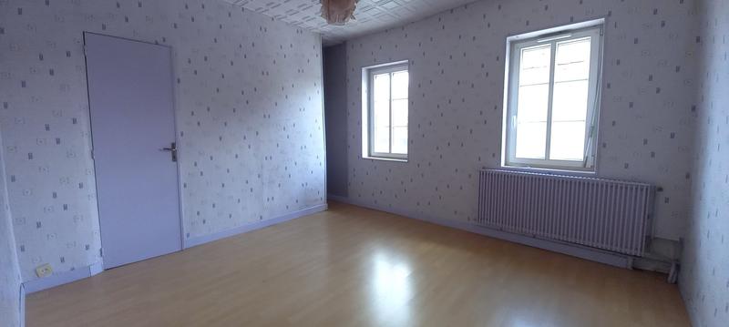 Maison - 190 m² - 5 pièces