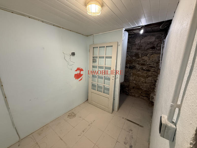 Maison - 65 m² - 3 pièces