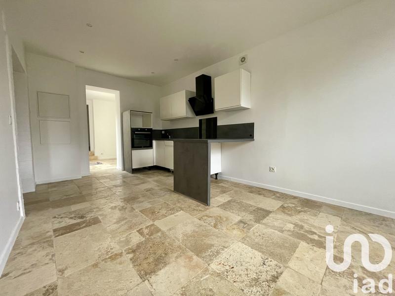 Maison - 135 m² - 6 pièces