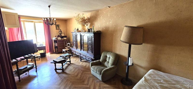 Immeuble - 450 m² - 20 pièces