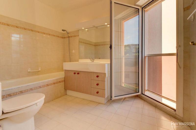 Appartement - 134 m² - 4 pièces