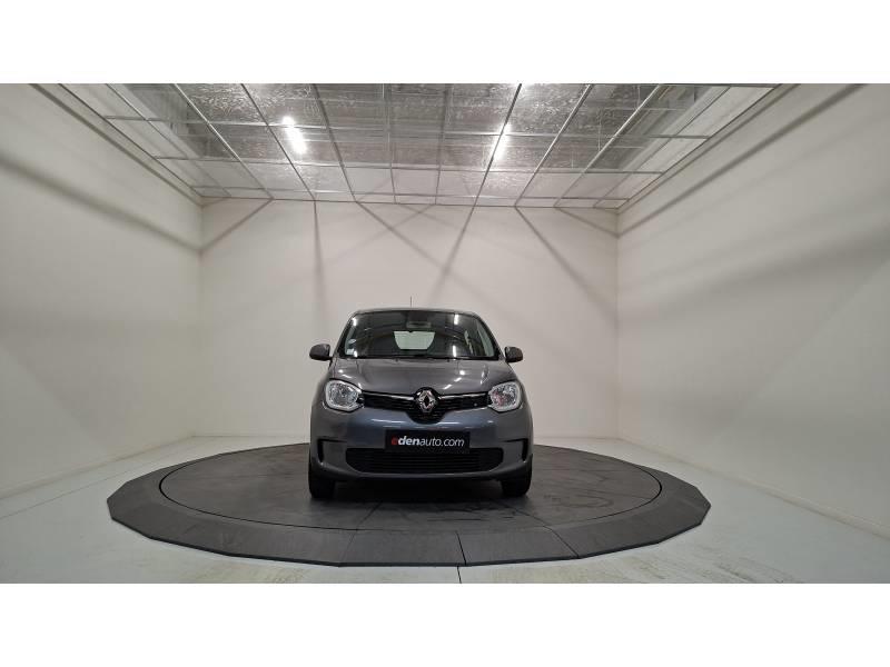 Renault Twingo III SCe 75 - 20 Zen