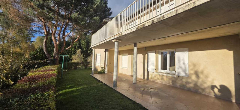 Maison - 149 m² - 6 pièces