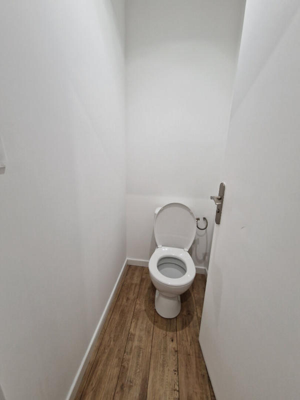 Appartement - 50 m² - 3 pièces