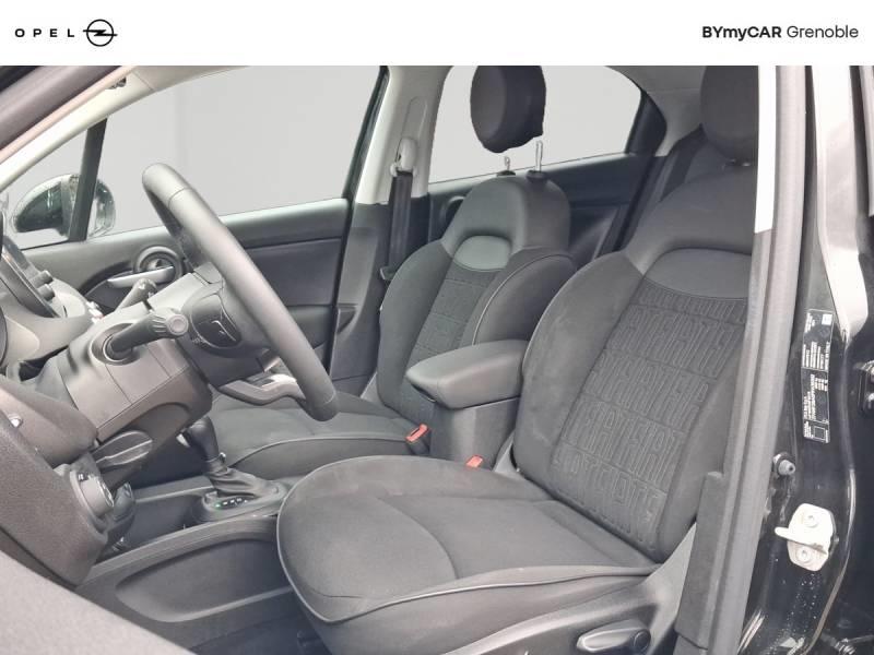 Fiat 500x 1.5 FireFly 130 ch s/S Dct7 Hybrid