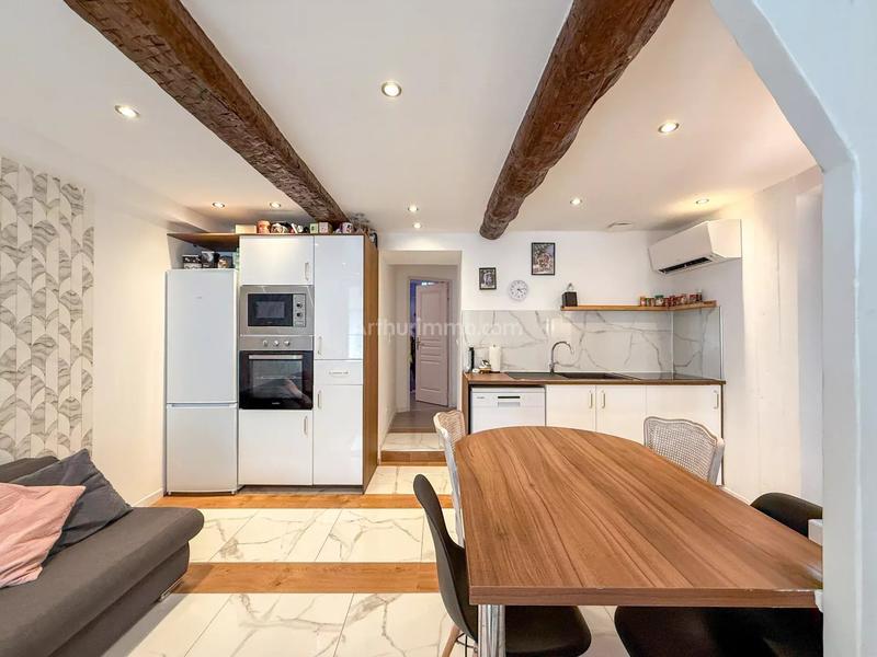 Appartement - 54 m² - 3 pièces