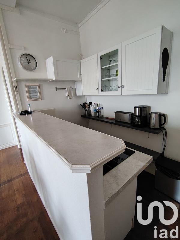 Appartement - 77 m² - 3 pièces