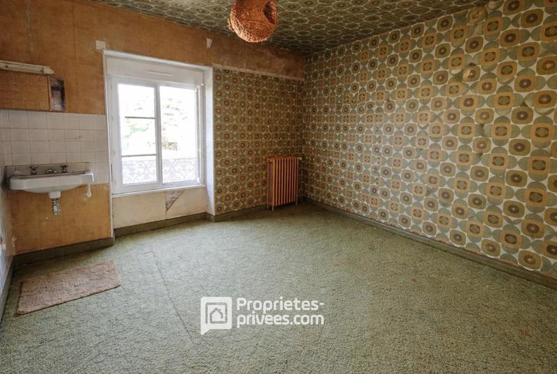 Propriété - 197 m² - 10 pièces