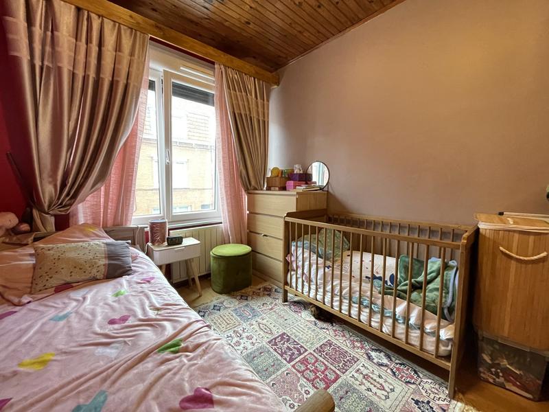 Maison - 127 m² - 6 pièces