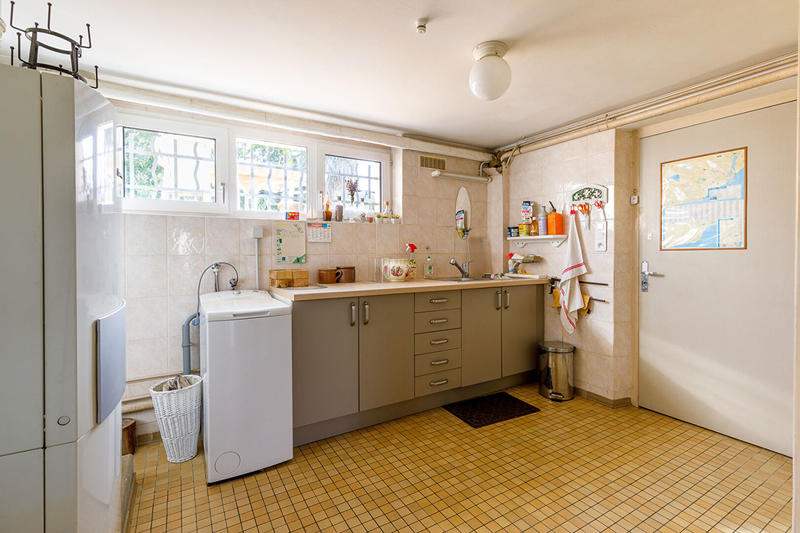 Maison - 158 m² - 6 pièces