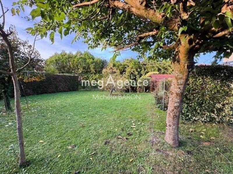 Maison traditionnelle - 125 m² - 6 pièces