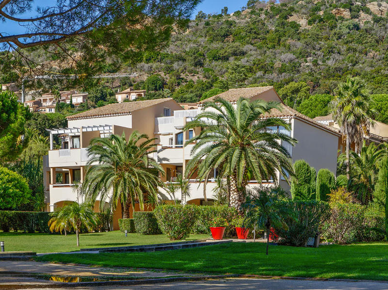 Appartement - 28 m² - 2 pièces