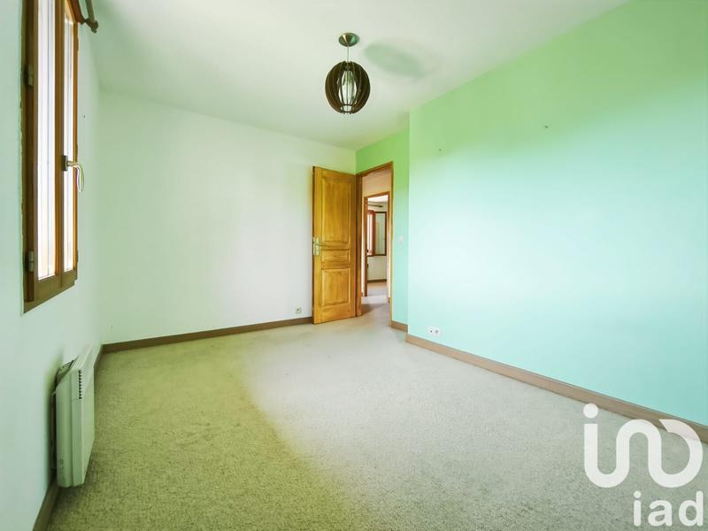 Maison - 137 m² - 6 pièces