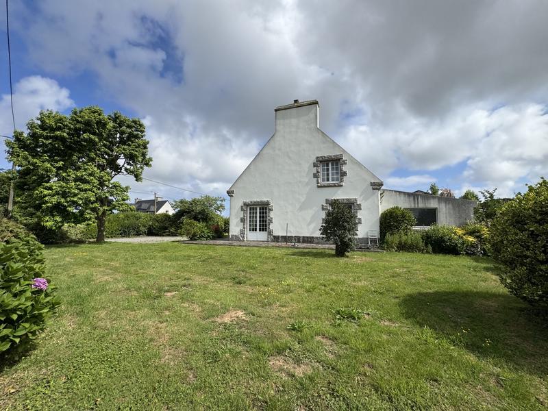 Maison ancienne - 174 m² - 6 pièces