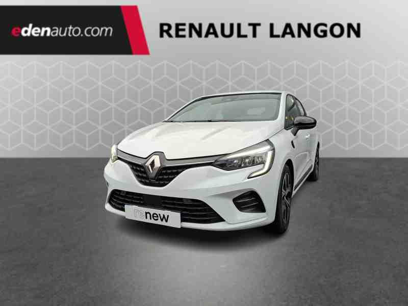 Renault Clio TCe 100 Gpl - 21 Limited