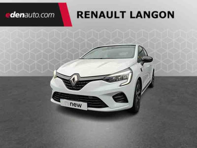 Renault Clio TCe 100 Gpl - 21 Limited