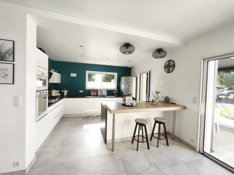 Propriété - 184 m² - 8 pièces