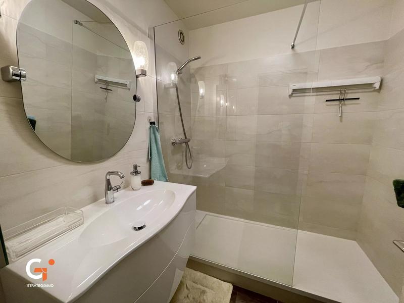 Appartement - 76 m² - 4 pièces