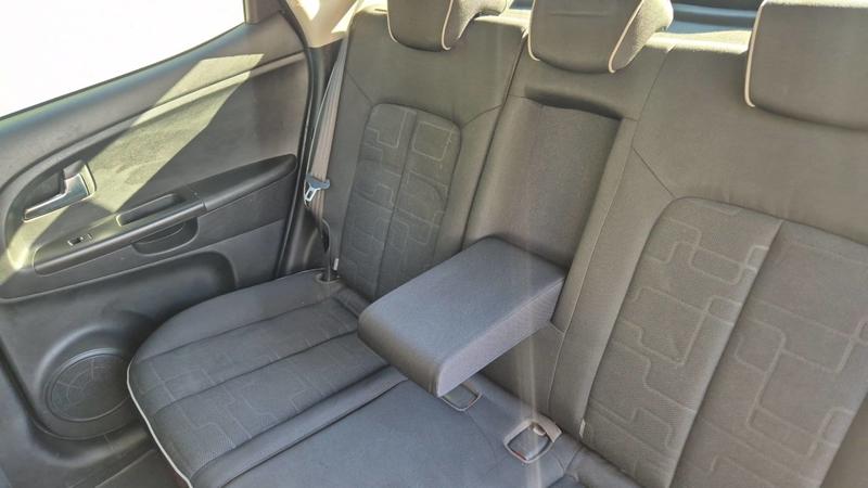 Kia Venga 1.4 90 Active