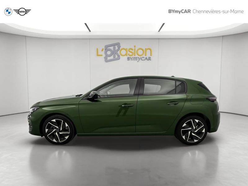 Peugeot 308 Phev 180 e-Eat8 Active Pack