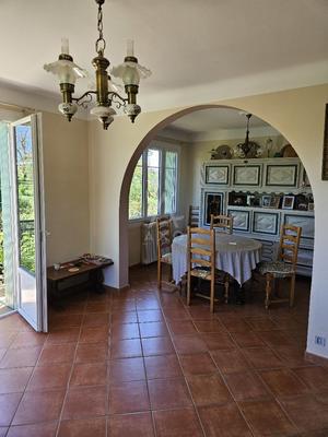 Maison contemporaine - 134 m² - 7 pièces