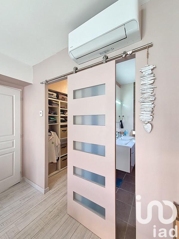 Maison - 127 m² - 5 pièces