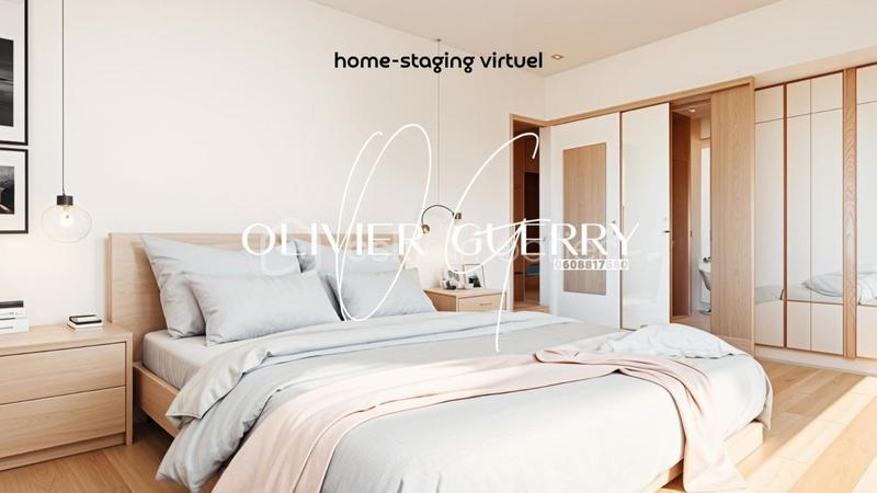 Appartement - 75 m² - 4 pièces